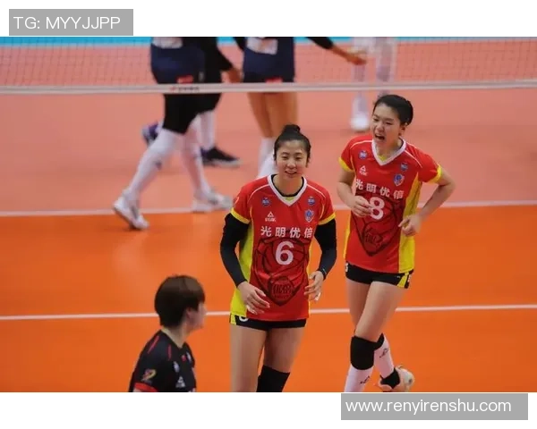 深圳排球队在全国排球速度排行榜中荣登第七名展现强劲实力与潜力 深圳排球队在全国排球速度排行榜中荣登第七名展现强劲实力与潜力