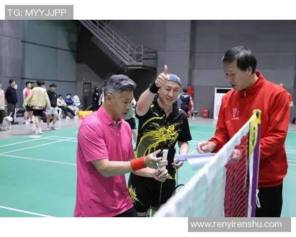 深圳羽毛球队荣登羽毛球状态排行榜第一名展现强劲实力与团队合作精神 深圳羽毛球队荣登羽毛球状态排行榜第一名展现强劲实力与团队合作精神