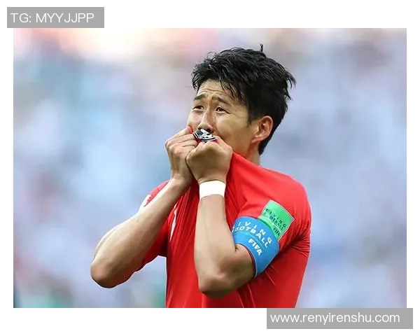 韩国足球明星全景解析从历史到现状的球员风云与成就展示 韩国足球明星全景解析从历史到现状的球员风云与成就展示