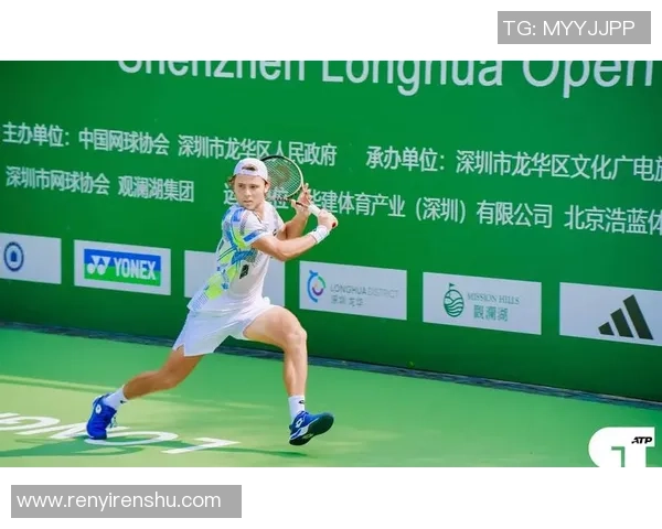 深圳网球队的反击之路：深度解析与未来展望